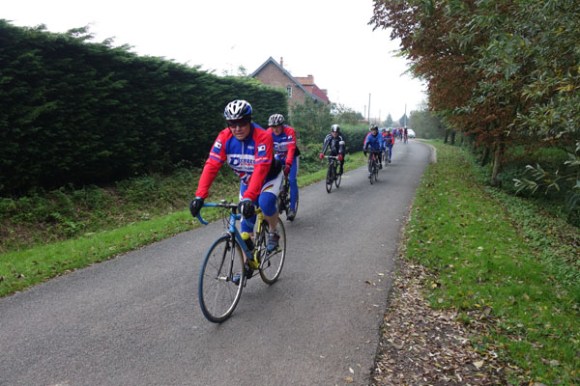 La chapelle d'Armentieres 2015 - 23