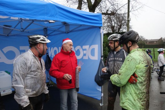 Ronde de Noel - Roncq 2015 76