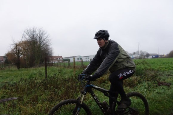 Ronde de Noel - Roncq 2015 35