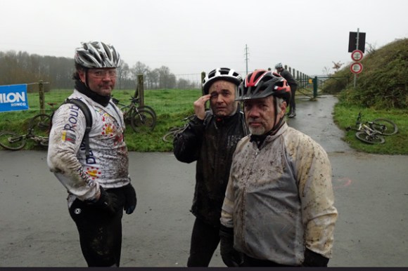 Ronde de Noel - Roncq 2015 77