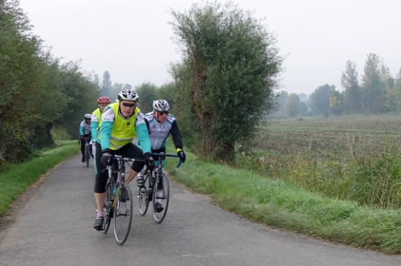 La chapelle d'Armentieres 2015 - 84