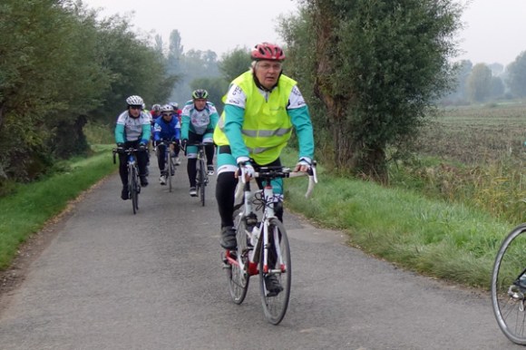 La chapelle d'Armentieres 2015 - 85