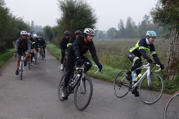 La chapelle d'Armentieres 2015 - 70