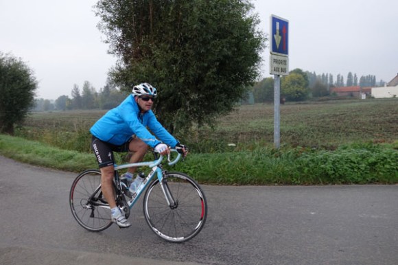 La chapelle d'Armentieres 2015 - 91