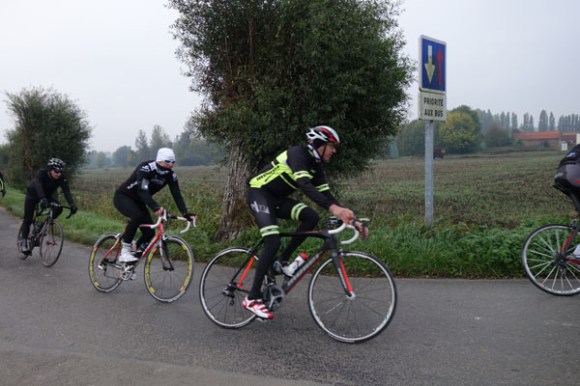 La chapelle d'Armentieres 2015 - 74