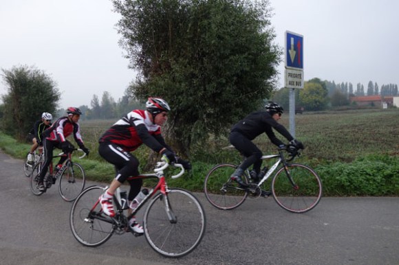 La chapelle d'Armentieres 2015 - 76