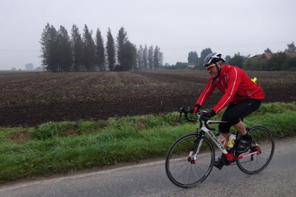 La chapelle d'Armentieres 2015 - 66