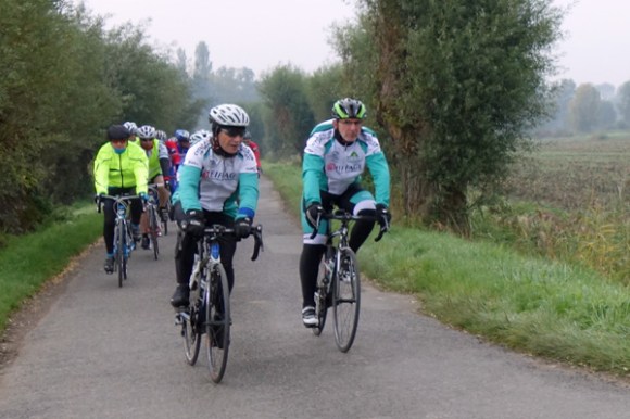 La chapelle d'Armentieres 2015 - 86