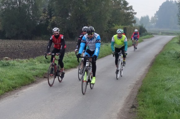 La chapelle d'Armentieres 2015 - 51