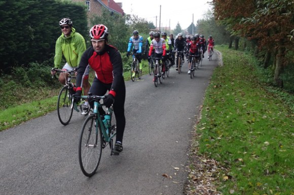 La chapelle d'Armentieres 2015 - 39