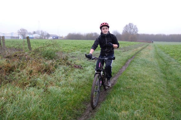 Ronde de Noel - Roncq 2015 9