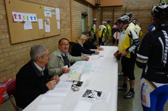 La chapelle d'Armentieres 2015 - 5