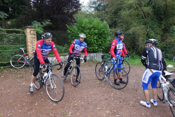 La chapelle d'Armentieres 2015 - 20