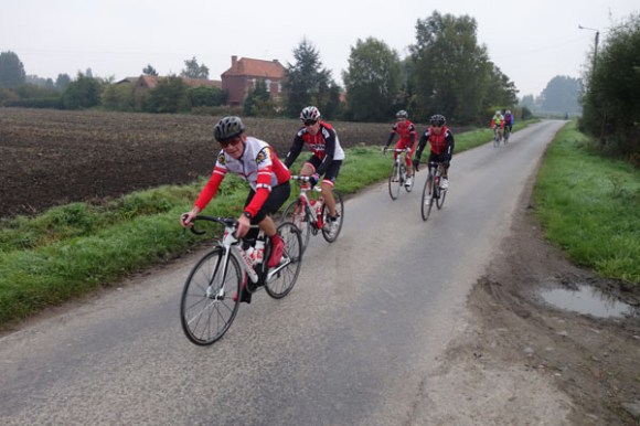 La chapelle d'Armentieres 2015 - 53