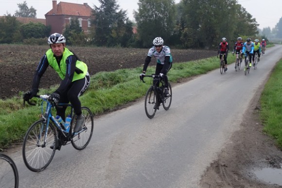 La chapelle d'Armentieres 2015 - 49