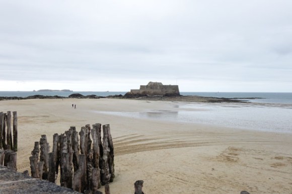 Veloscenie 2015 - Mont Saint Michel 17