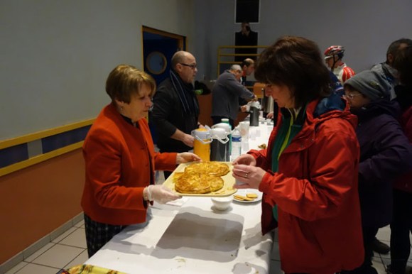 Randonnee de l'epiphanie - Flines les raches 2016 4