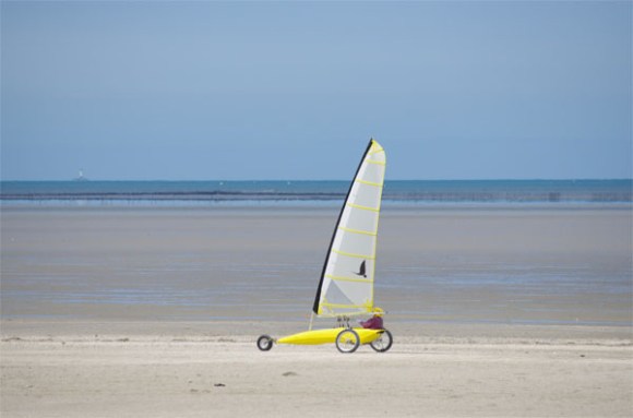 Veloscenie 2015 - Mont Saint Michel 37