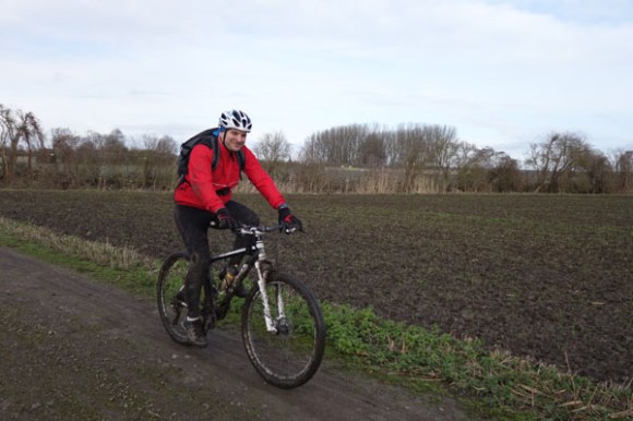 Randonnee de l'epiphanie - Flines les raches 2016 175