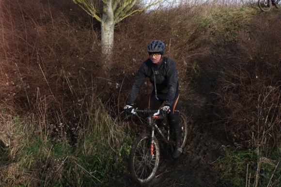 Randonnee de l'epiphanie - Flines les raches 2016 134