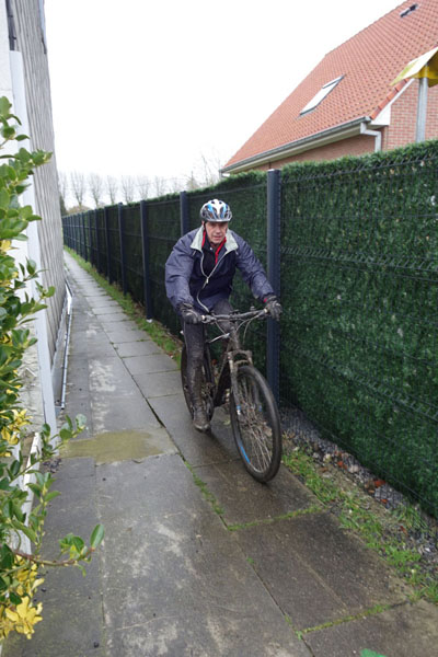 Ronde des rois VTT - Roubaix 2016 60