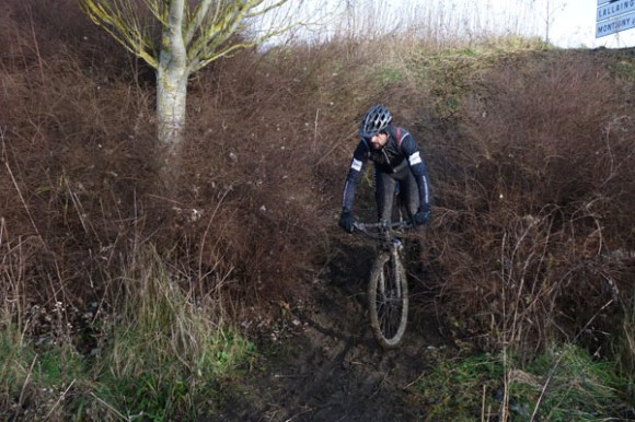 Randonnee de l'epiphanie - Flines les raches 2016 137