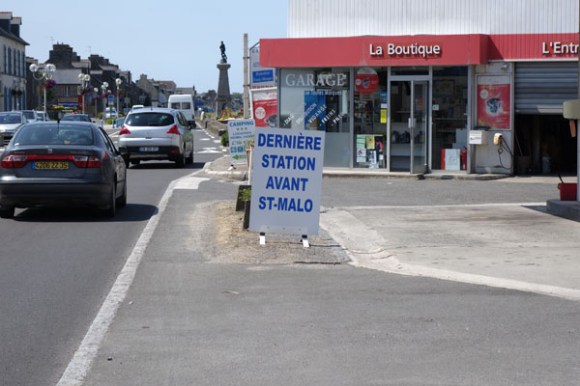 Veloscenie 2015 - Mont Saint Michel 16