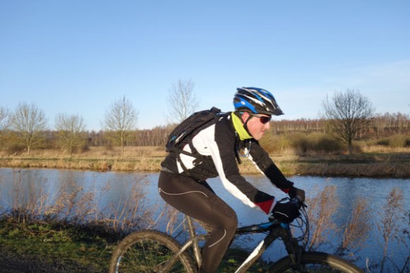 Randonnee de l'epiphanie - Flines les raches 2016 59