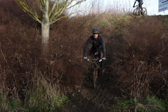 Randonnee de l'epiphanie - Flines les raches 2016 133