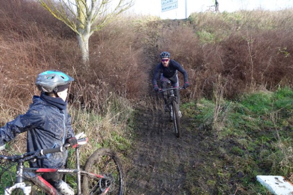 Randonnee de l'epiphanie - Flines les raches 2016 147