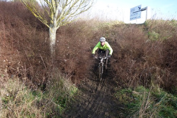 Randonnee de l'epiphanie - Flines les raches 2016 161