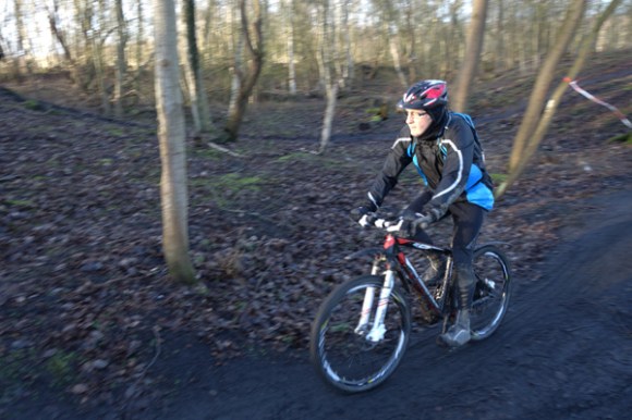 Randonnee de l'epiphanie - Flines les raches 2016 90