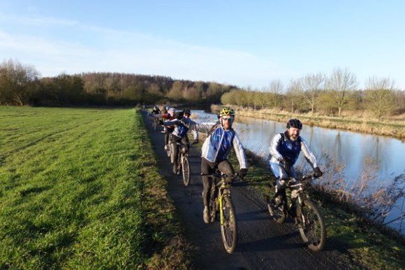 Randonnee de l'epiphanie - Flines les raches 2016 70