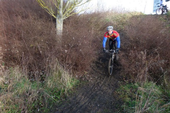 Randonnee de l'epiphanie - Flines les raches 2016 120
