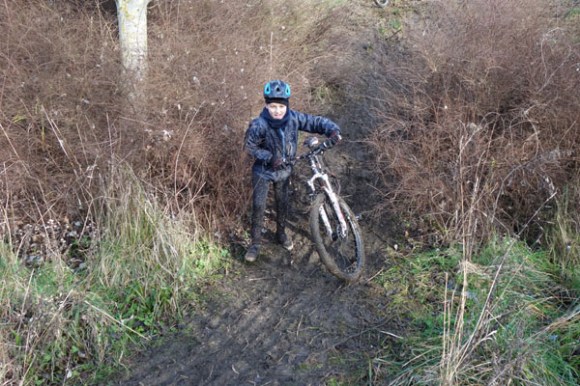 Randonnee de l'epiphanie - Flines les raches 2016 146