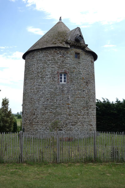 Veloscenie 2015 - Mont Saint Michel 11