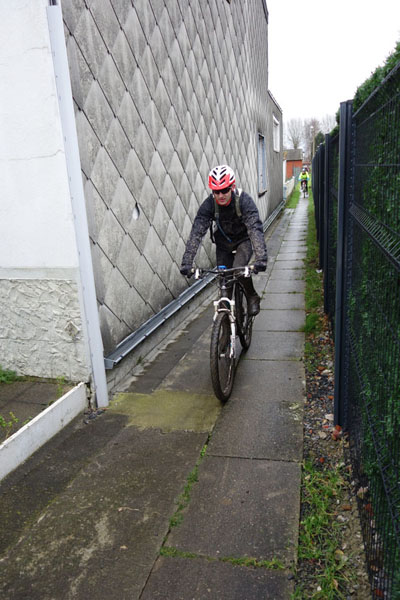 Ronde des rois VTT - Roubaix 2016 61