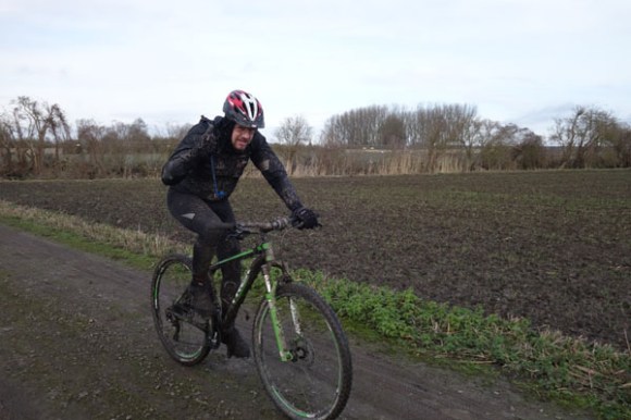 Randonnee de l'epiphanie - Flines les raches 2016 170