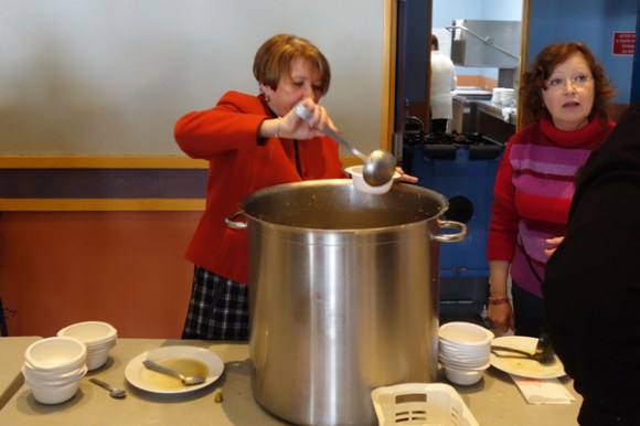 Randonnee de l'epiphanie - Flines les raches 2016 188