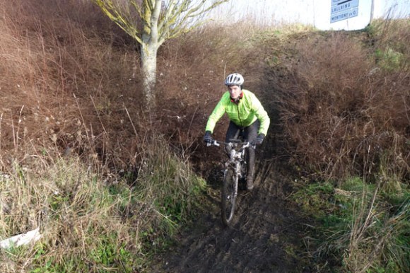 Randonnee de l'epiphanie - Flines les raches 2016 162