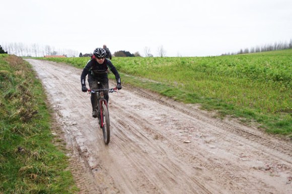 Ronde des rois VTT - Roubaix 2016 49