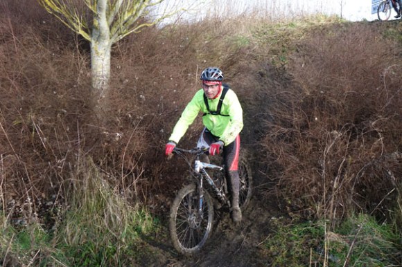 Randonnee de l'epiphanie - Flines les raches 2016 143