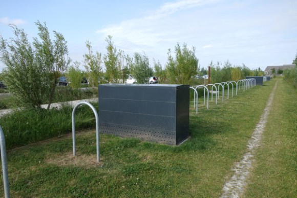 Veloscenie 2015 - Mont Saint Michel 2