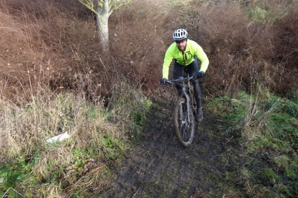Randonnee de l'epiphanie - Flines les raches 2016 152