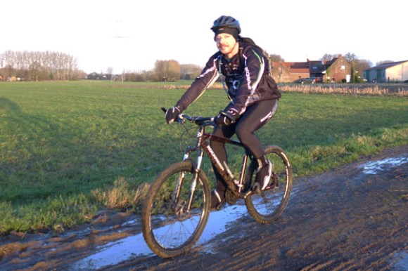 Randonnee de l'epiphanie - Flines les raches 2016 41