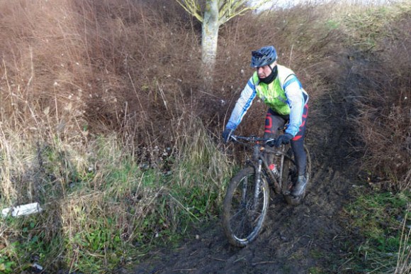 Randonnee de l'epiphanie - Flines les raches 2016 118