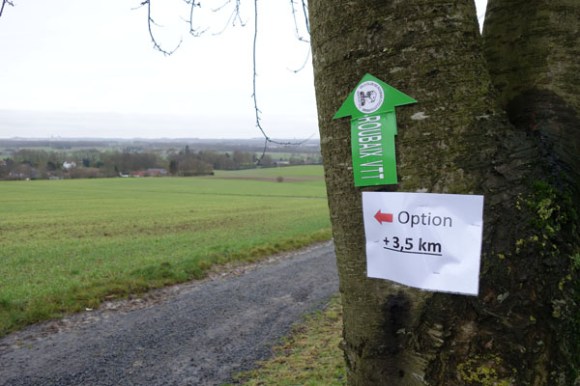 Ronde des rois VTT - Roubaix 2016 45