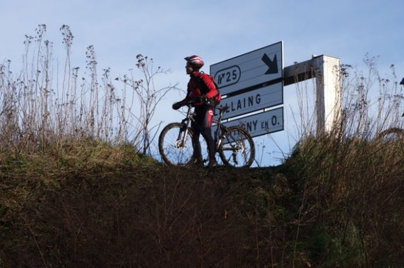 Randonnee de l'epiphanie - Flines les raches 2016 110