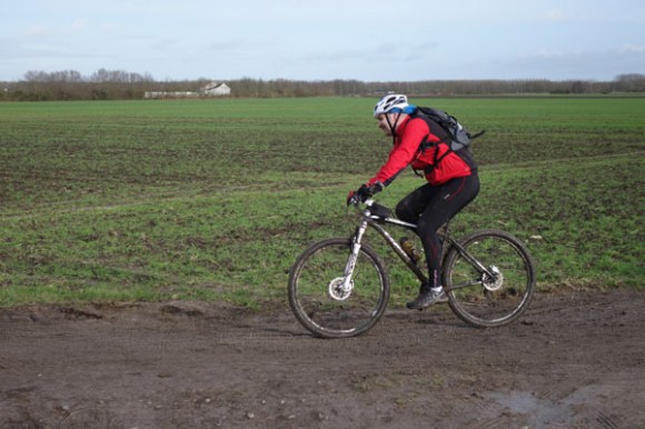 Randonnee de l'epiphanie - Flines les raches 2016 179