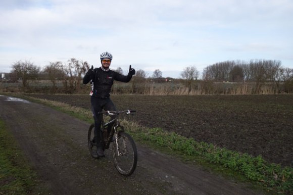 Randonnee de l'epiphanie - Flines les raches 2016 171